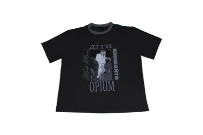 Футболка "OPIUM FASHION"