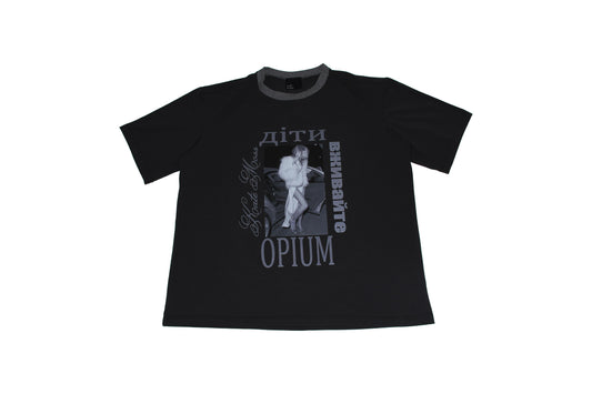 Футболка "OPIUM FASHION"