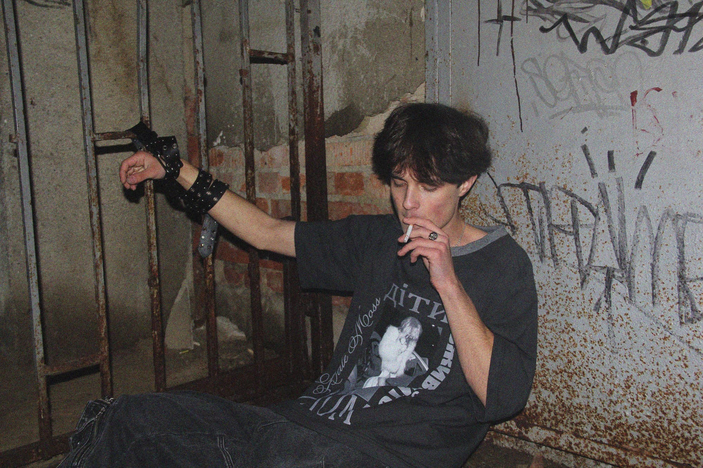 Футболка "OPIUM FASHION"